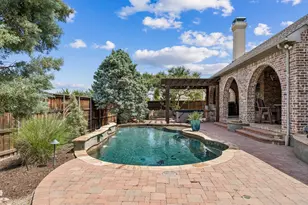 2601 Sir Castor Ct, Lewisville, TX 75056 - Photo 29