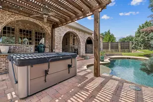 2601 Sir Castor Ct, Lewisville, TX 75056 - Photo 27