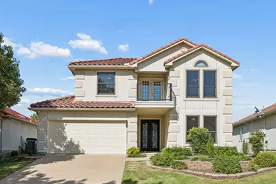 2920 Saratoga Drive, Rockwall, TX 75087 - Photo 1