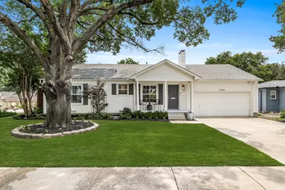 5018 Wateka Drive, Dallas, TX 75209 - Photo 1