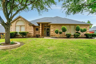 428 Shelby Drive, Burleson, TX 76028 - Photo 1
