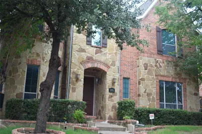 8715 Lost Canyon Road, Irving, TX 75063 - Photo 1