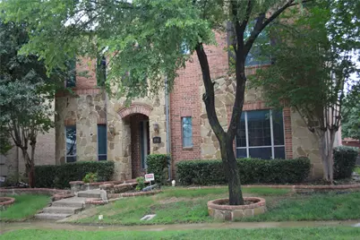8715 Lost Canyon Road, Irving, TX 75063 - Photo 3
