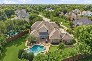 1601 Greenhill Ct, Keller, TX 76248 - Photo 3