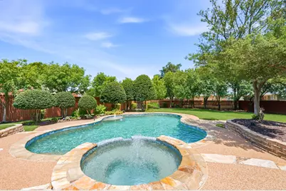 1601 Greenhill Court, Keller, TX 76248 - Photo 29