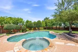 1601 Greenhill Ct, Keller, TX 76248 - Photo 29