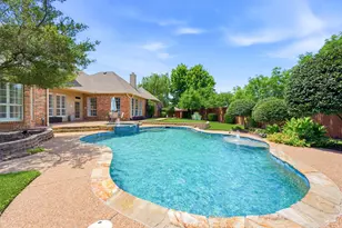 1601 Greenhill Ct, Keller, TX 76248 - Photo 31