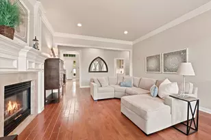 1601 Greenhill Ct, Keller, TX 76248 - Photo 9