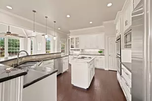 1601 Greenhill Ct, Keller, TX 76248 - Photo 11