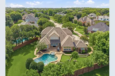 1601 Greenhill Court, Keller, TX 76248 - Photo 3