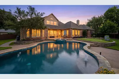 1601 Greenhill Court, Keller, TX 76248 - Photo 35