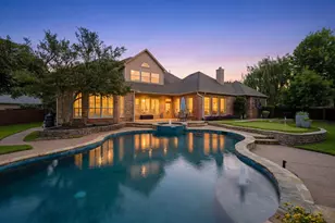 1601 Greenhill Ct, Keller, TX 76248 - Photo 35
