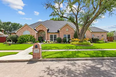 2505 Inverrary Drive, Ennis, TX 75119 - Photo 37