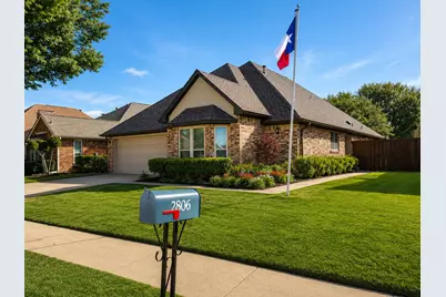 2806 Laurel Oaks Drive, Garland, TX 75044 - Photo 1