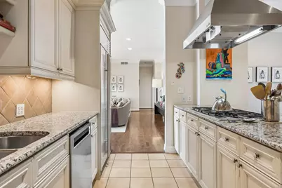 2828 Hood Street #707, Dallas, TX 75219 - Photo 9