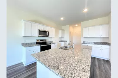 1702 Chapel Hill Lane, Princeton, TX 75407 - Photo 9