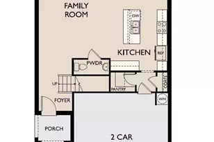 1702 Chapel Hill Ln, Princeton, TX 75407 - Photo 3