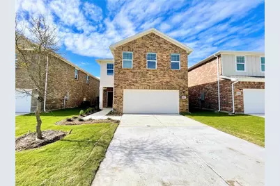 1702 Chapel Hill Lane, Princeton, TX 75407 - Photo 1