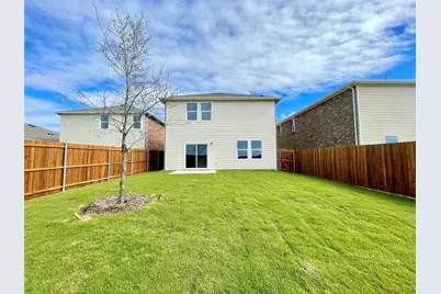 1702 Chapel Hill Lane, Princeton, TX 75407 - Photo 23