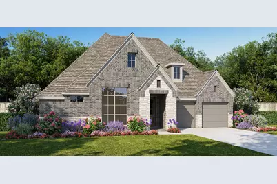 4876 Weeping Hollow Way, Midlothian, TX 76065 - Photo 1
