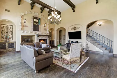 1100 Tuscany Terrace, Keller, TX 76262 - Photo 9