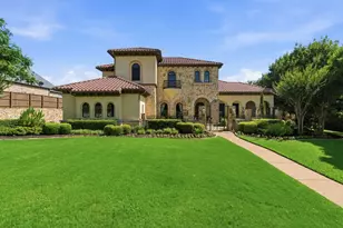 1100 Tuscany Terrace, Keller, TX 76262 - Photo 1
