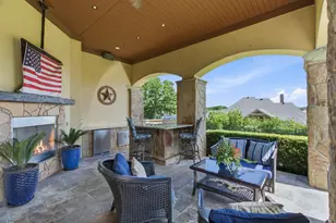 1100 Tuscany Terrace, Keller, TX 76262 - Photo 35