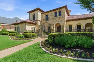 1100 Tuscany Terrace, Keller, TX 76262 - Photo 3