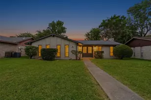 1101 Delores Dr, Garland, TX 75040 - Photo 1