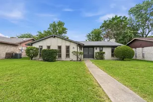 1101 Delores Dr, Garland, TX 75040 - Photo 3