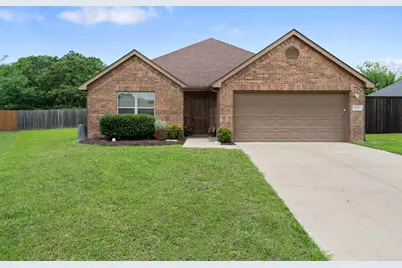 536 Brooke Street, Greenville, TX 75402 - Photo 1