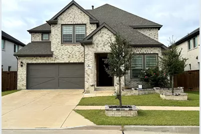 14059 Chestnut Glen Lane, Frisco, TX 75035 - Photo 1