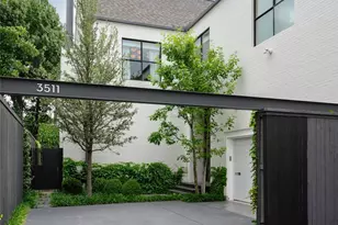 3511 Springbrook St, Dallas, TX 75205 - Photo 35