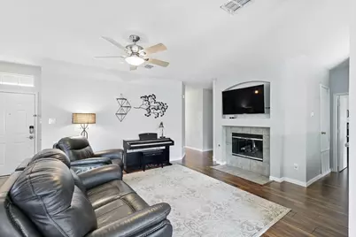 1816 Marble Cove Lane, Denton, TX 76210 - Photo 5