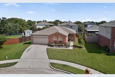 1816 Marble Cove Lane, Denton, TX 76210 - Photo 35