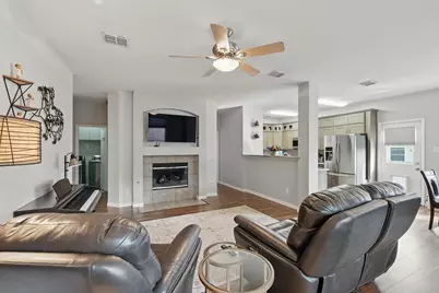 1816 Marble Cove Lane, Denton, TX 76210 - Photo 5