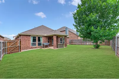 3704 Wrexham Street, Frisco, TX 75036 - Photo 15