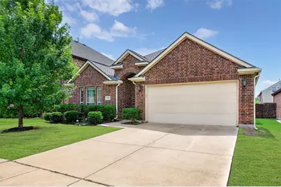 3704 Wrexham Street, Frisco, TX 75036 - Photo 1
