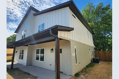 211 Trinity Street, Bridgeport, TX 76426 - Photo 1