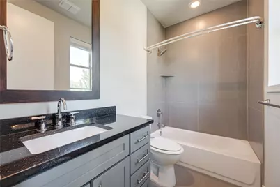4211 Rawlins Street #108, Dallas, TX 75219 - Photo 33