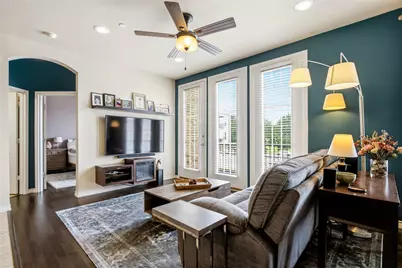 950 Henderson Street #1210, Fort Worth, TX 76102 - Photo 3