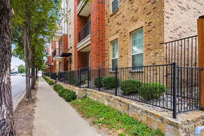 950 Henderson Street #1210, Fort Worth, TX 76102 - Photo 15