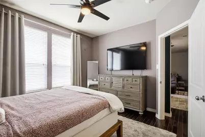 950 Henderson Street #1210, Fort Worth, TX 76102 - Photo 11
