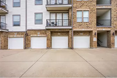 950 Henderson Street #1210, Fort Worth, TX 76102 - Photo 21