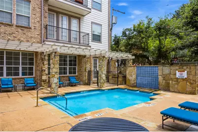 950 Henderson Street #1210, Fort Worth, TX 76102 - Photo 17
