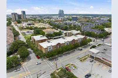 950 Henderson Street #1210, Fort Worth, TX 76102 - Photo 19
