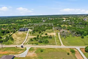 Tbd-B Cornerstone Rd, Poolville, TX 76487 - Photo 1