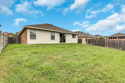 2152 Laughlin Road, Fort Worth, TX 76177 - Photo 23