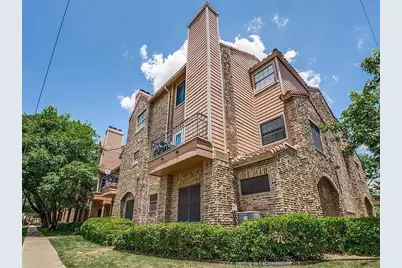 6000 Auburndale Avenue #C, University Park, TX 75205 - Photo 1