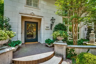 [Address not provided], University Park, TX 75205 - Photo 1
